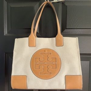Tory Burch Ella Mini Tote